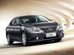 Nissan Sylphy 2012 года